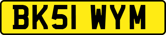 BK51WYM