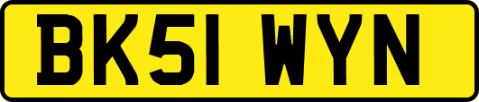 BK51WYN
