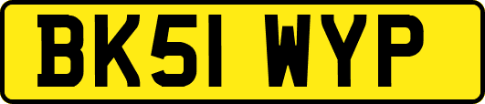BK51WYP