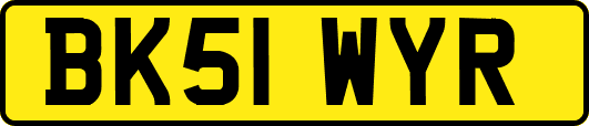 BK51WYR