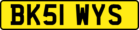 BK51WYS
