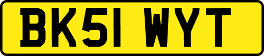 BK51WYT