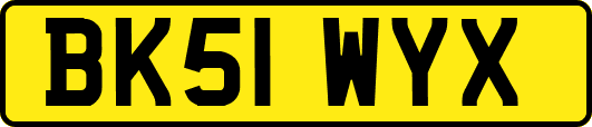 BK51WYX