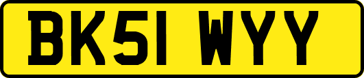 BK51WYY