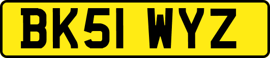 BK51WYZ