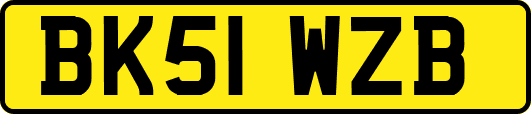 BK51WZB