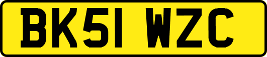 BK51WZC