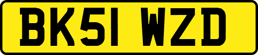 BK51WZD
