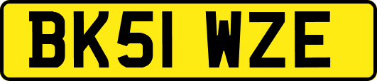 BK51WZE