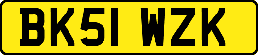 BK51WZK