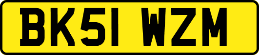 BK51WZM