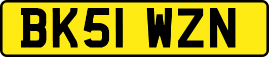 BK51WZN