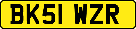 BK51WZR