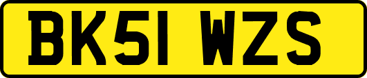 BK51WZS