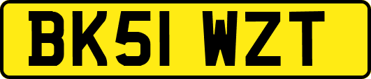 BK51WZT