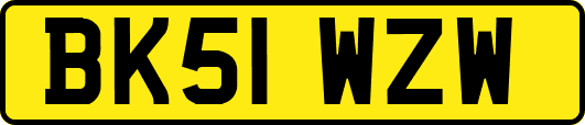 BK51WZW