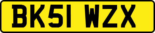 BK51WZX