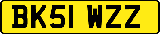 BK51WZZ
