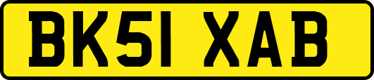 BK51XAB