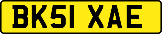 BK51XAE