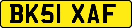 BK51XAF
