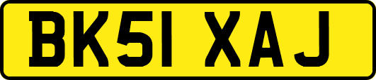 BK51XAJ