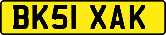 BK51XAK