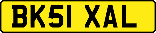 BK51XAL