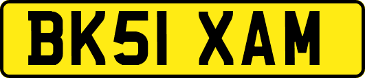 BK51XAM