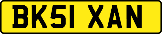 BK51XAN