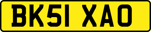 BK51XAO