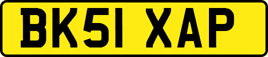 BK51XAP