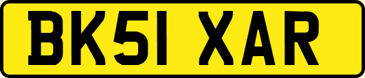 BK51XAR
