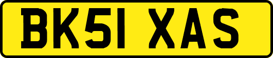 BK51XAS