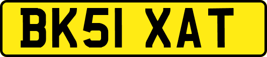 BK51XAT