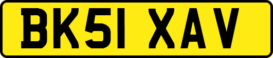 BK51XAV