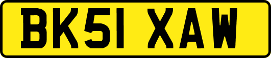 BK51XAW