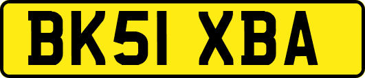 BK51XBA