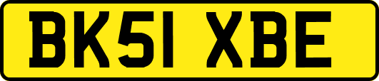 BK51XBE