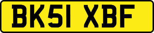 BK51XBF