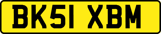 BK51XBM