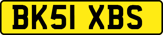BK51XBS