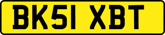 BK51XBT