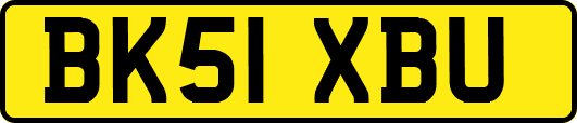 BK51XBU