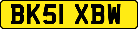BK51XBW