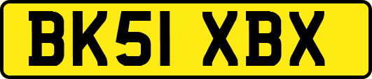 BK51XBX