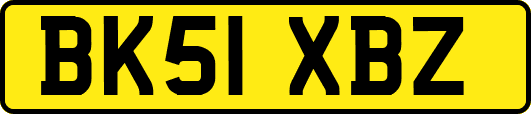 BK51XBZ