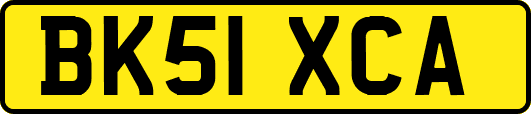 BK51XCA
