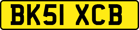 BK51XCB