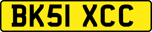 BK51XCC